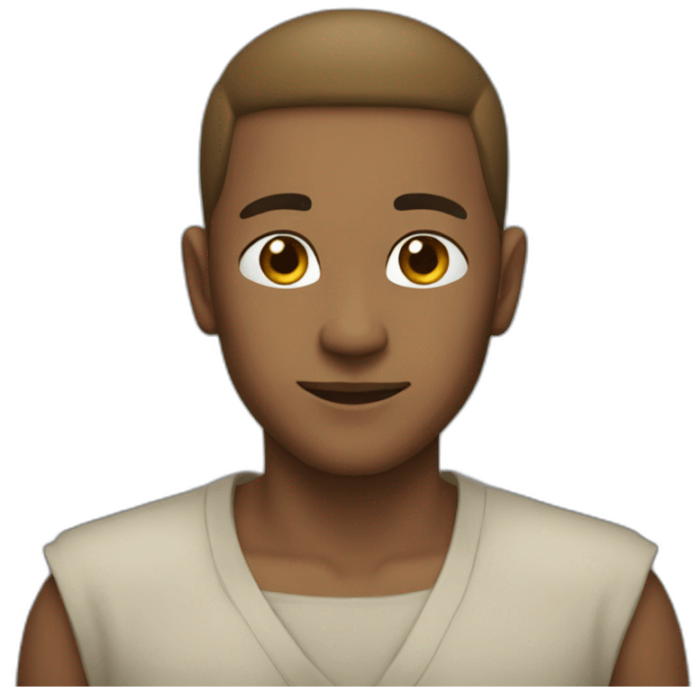 Kuntilanak emoji