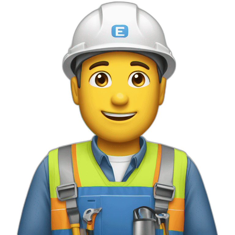 Kone company maintenancevtechnician emoji