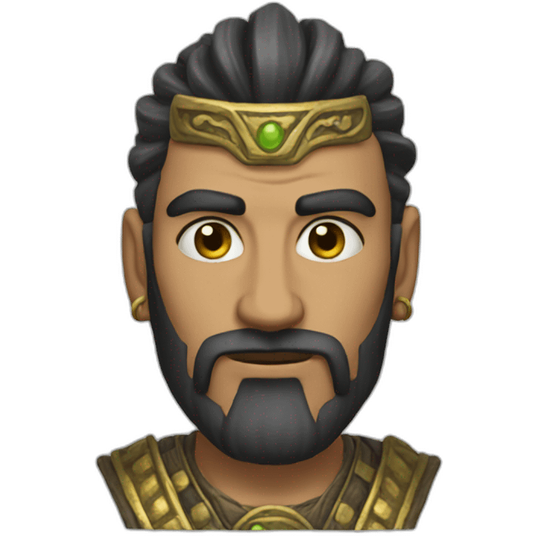 Metin2 shamanca emoji