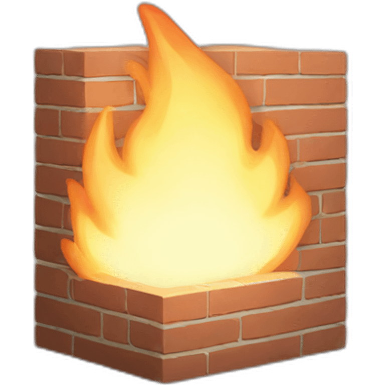 firewall emoji