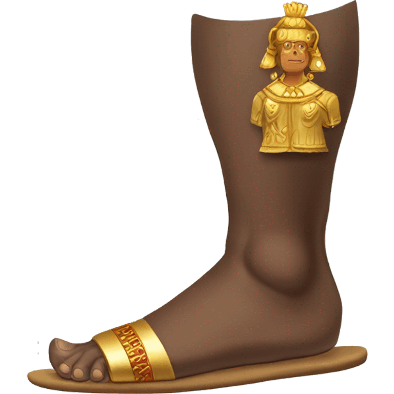 emperors soles emoji