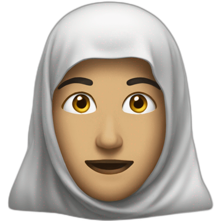 Shahada emoji