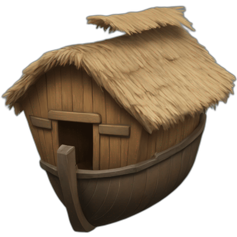 ARK survival evolved emoji