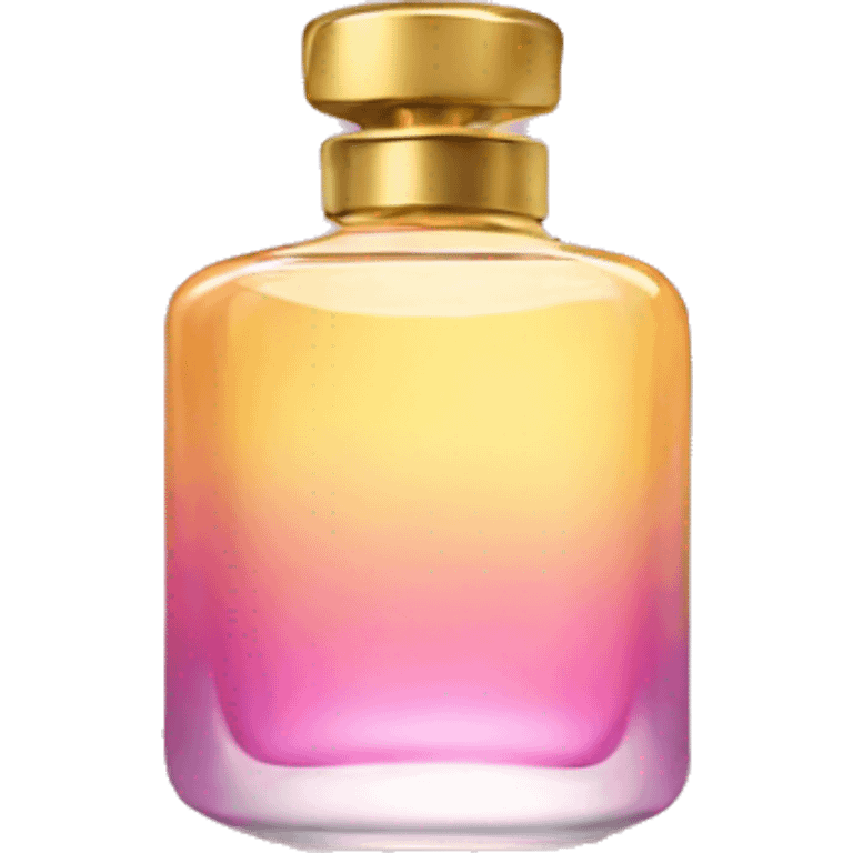 Parfum emoji