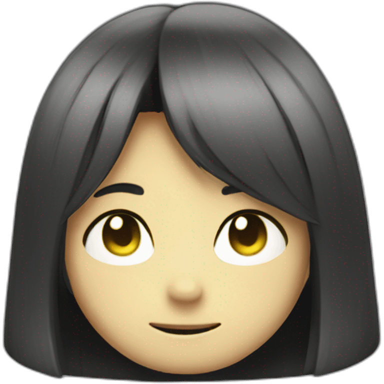 undertale chara emoji