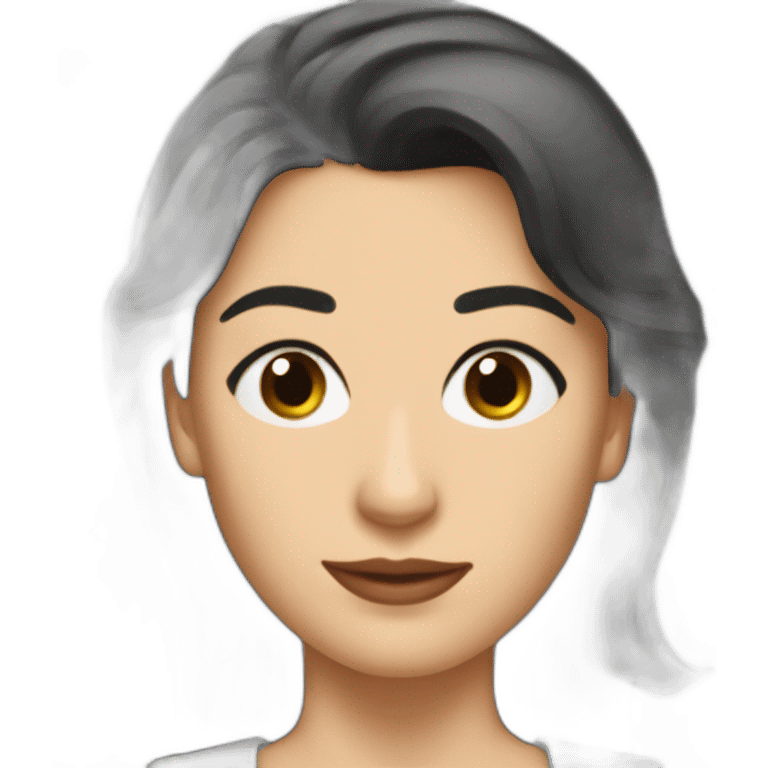 Emmanuelle mcron emoji