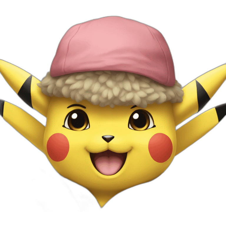 gyn pikachu emoji