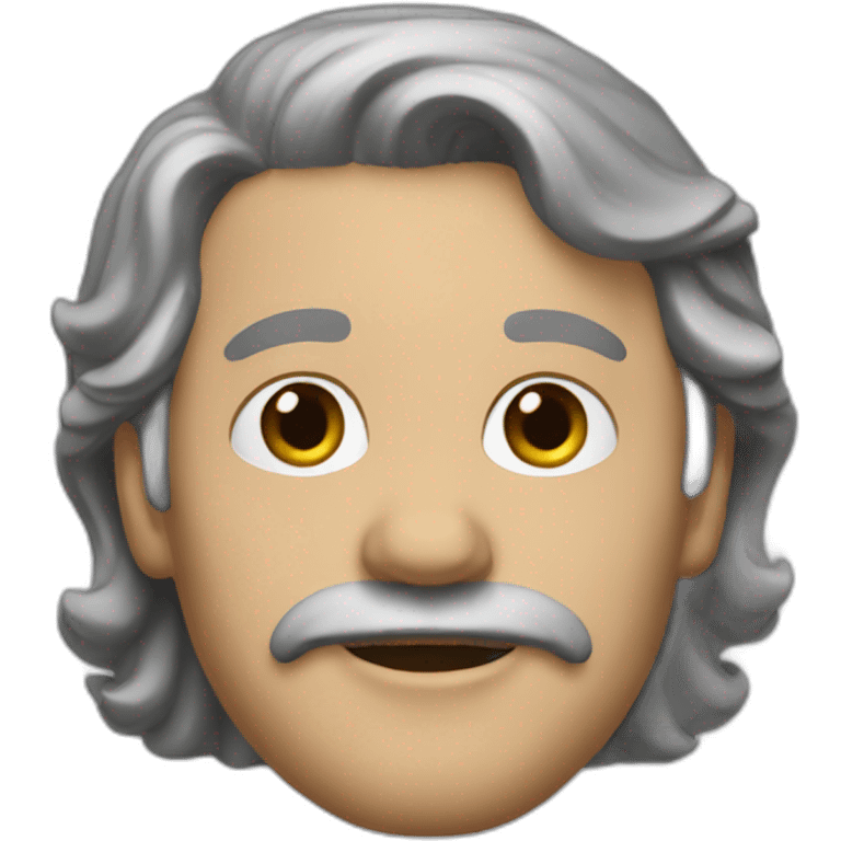 François Holland emoji