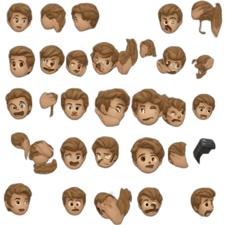 TM emoji