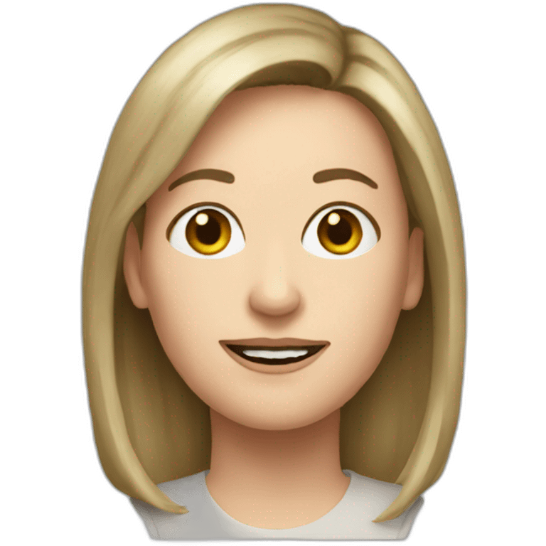 Susan Myers emoji