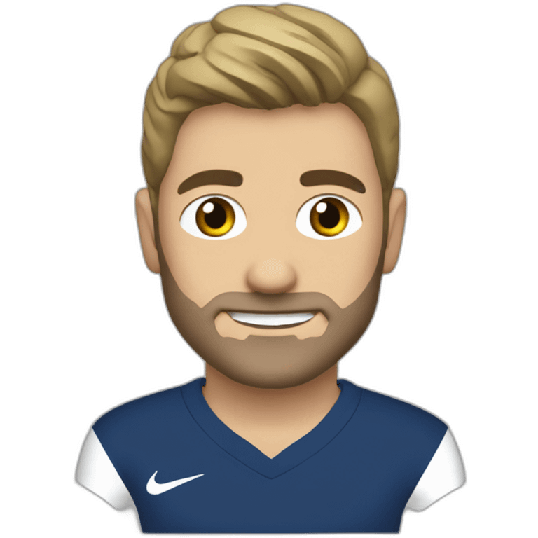 Iñaki Anasagasti futbolista emoji