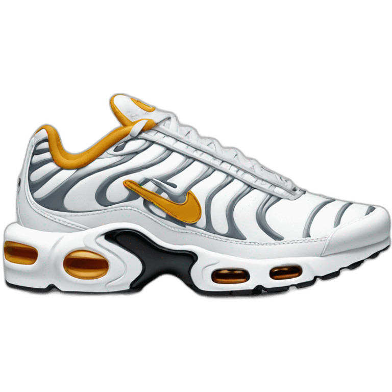 Nike tn emoji