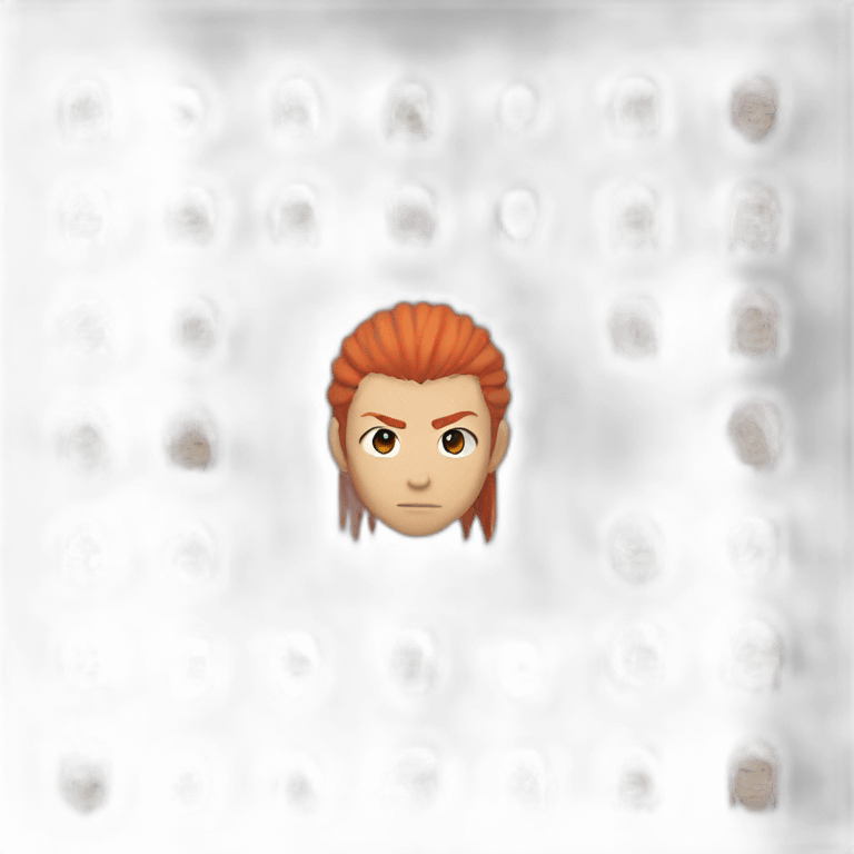 Yahiko  emoji