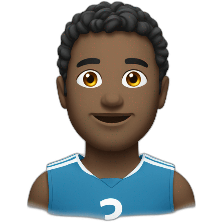 Marseille  emoji