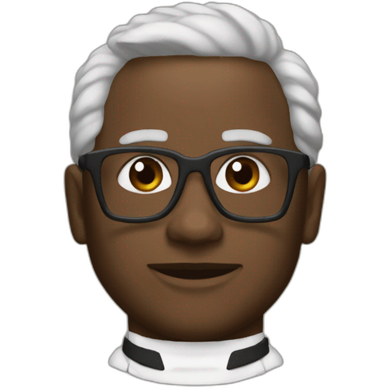 Emanuel macon emoji