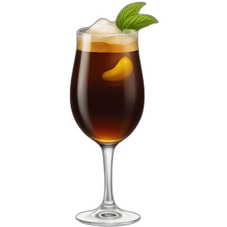 fernet con coca emoji