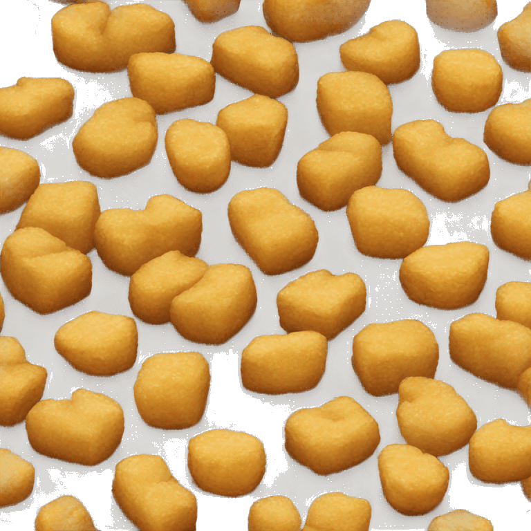 nuggets emoji