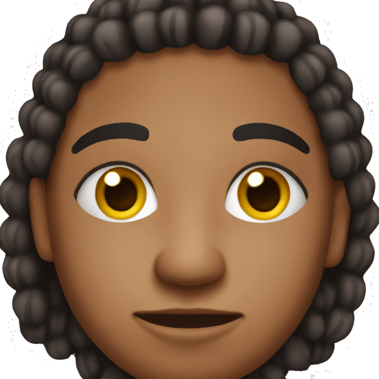 Aboriginal emoji emoji