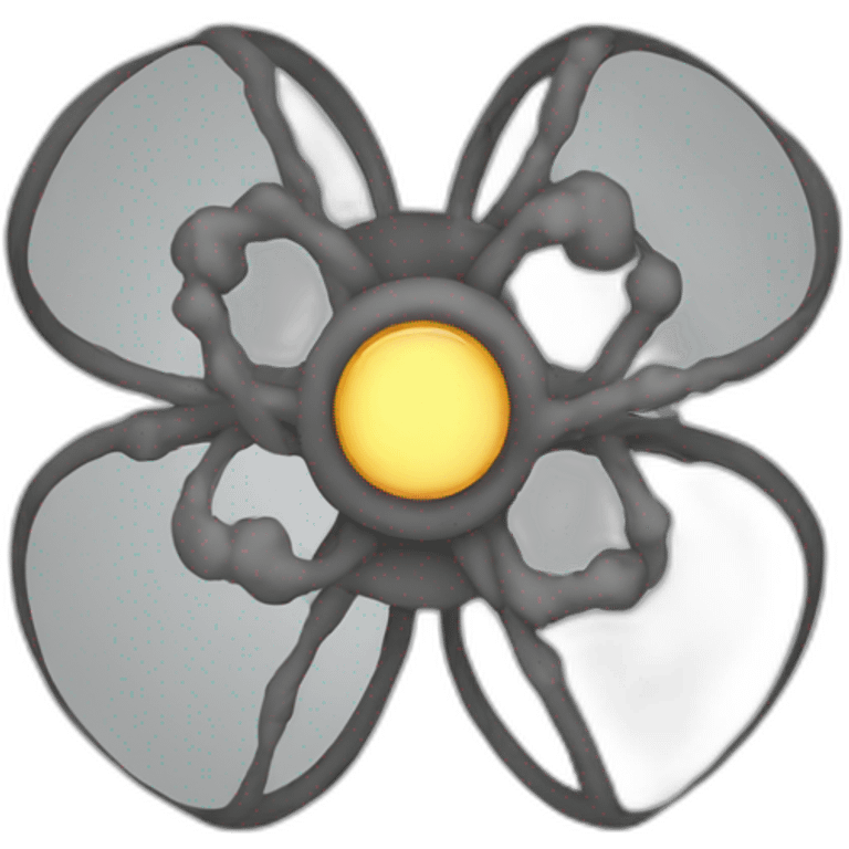 nuclear emoji