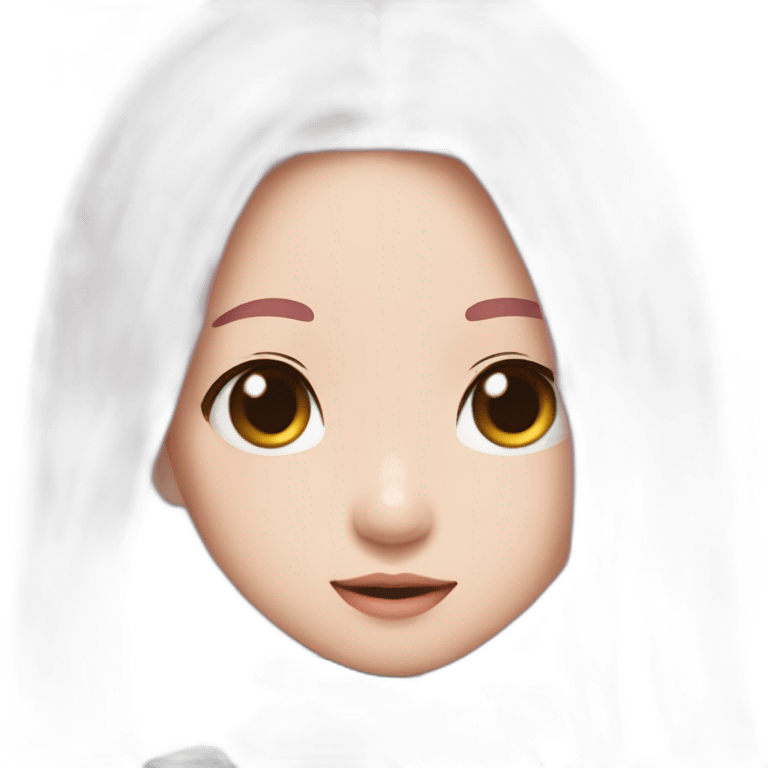 Jisoo blackpink emoji