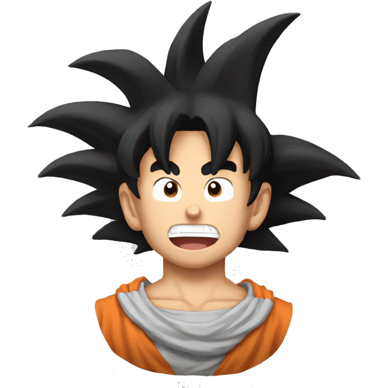 goku emoji