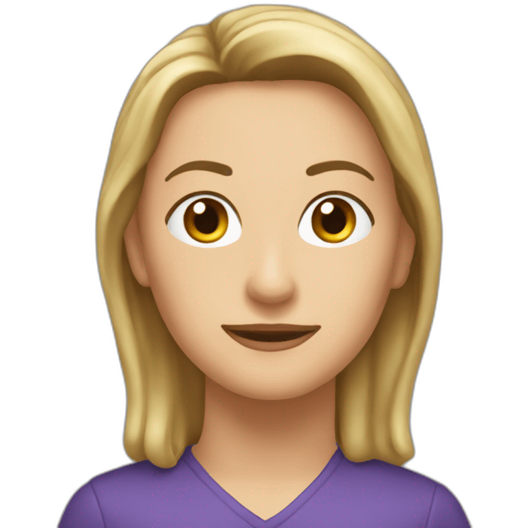 giorgia meloni premier emoji