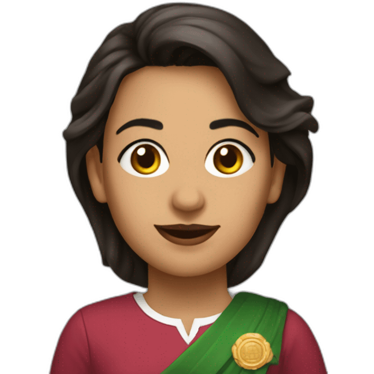 Libia Rivas ordóñez emoji