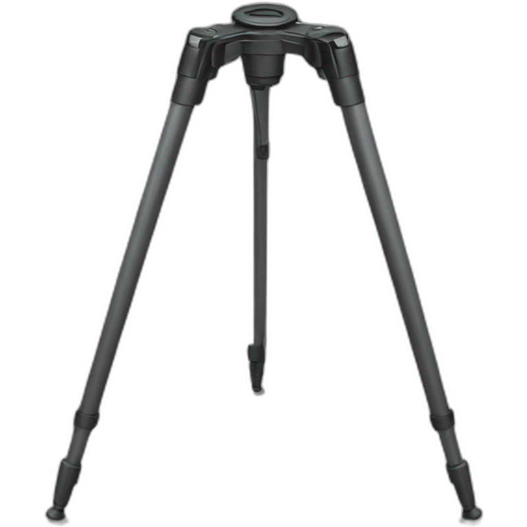 tripod emoji