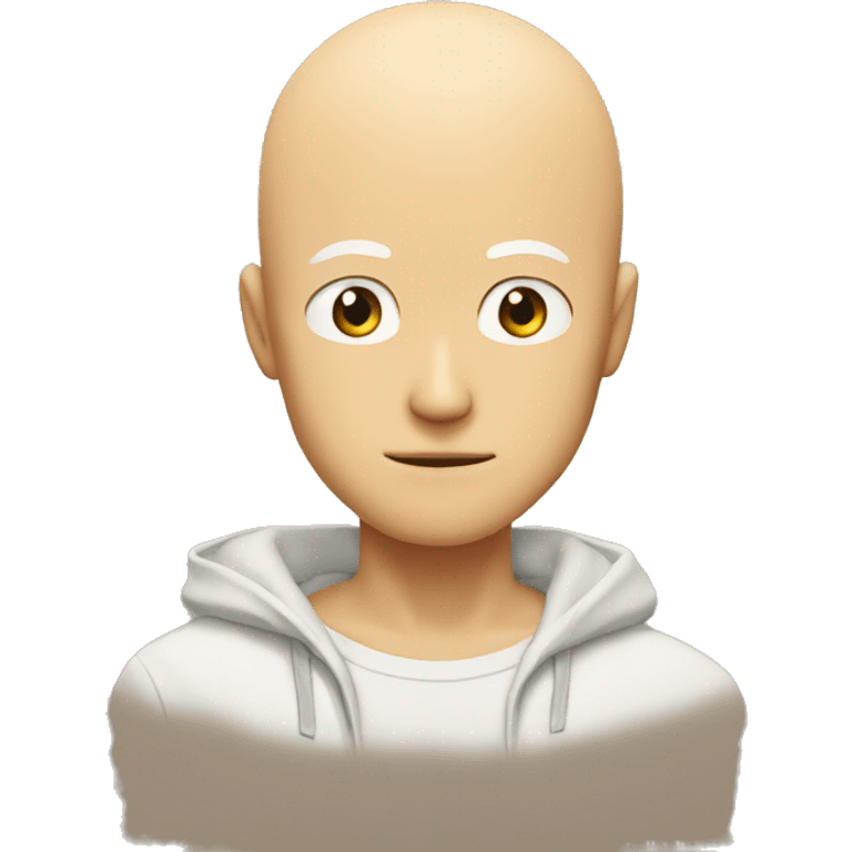 saitama emoji