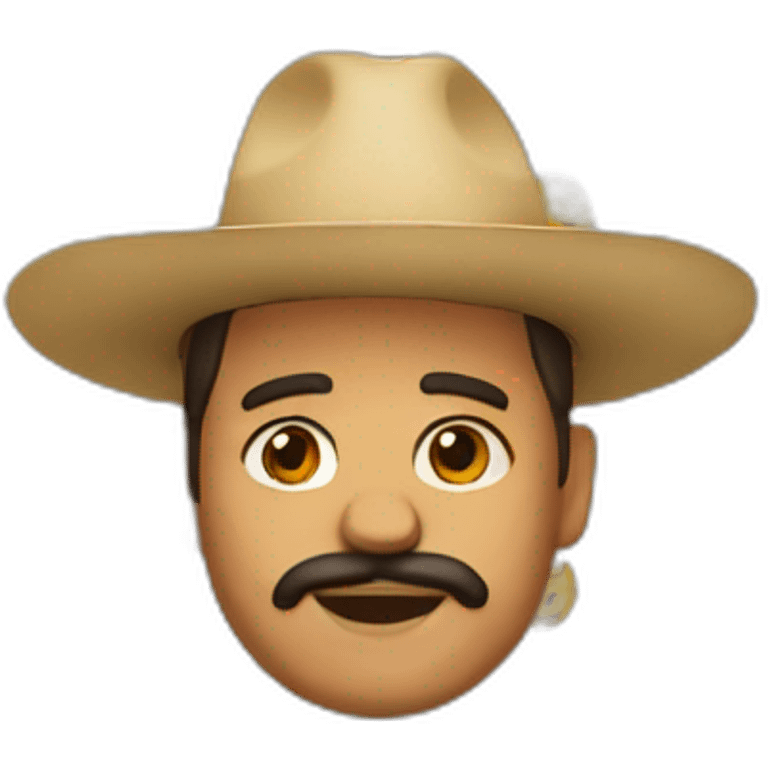 El mayo emoji