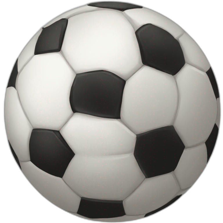 ball soccer emoji