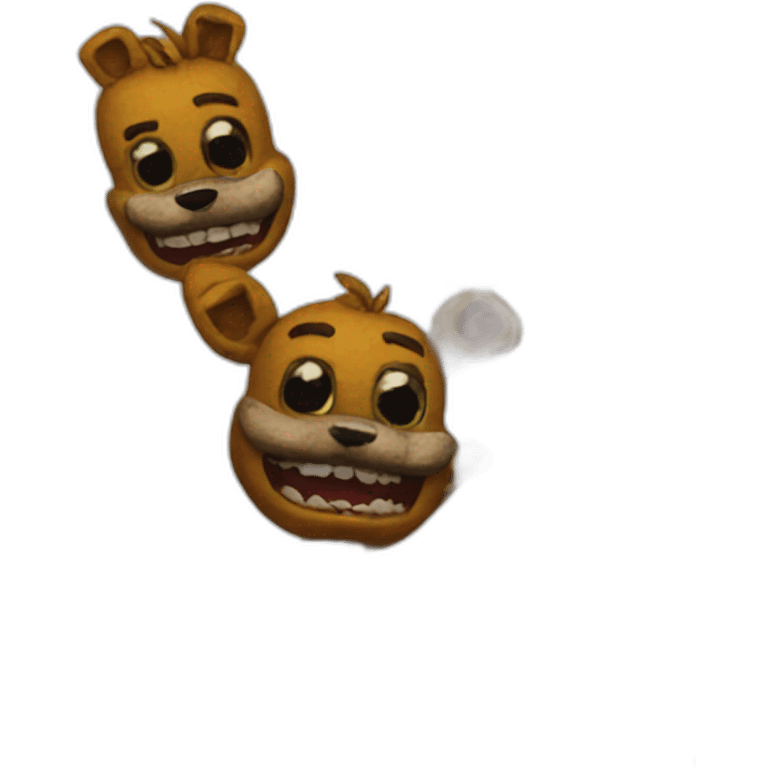 Fnaf emoji