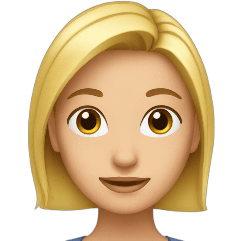 petbrands Marketing girl emoji