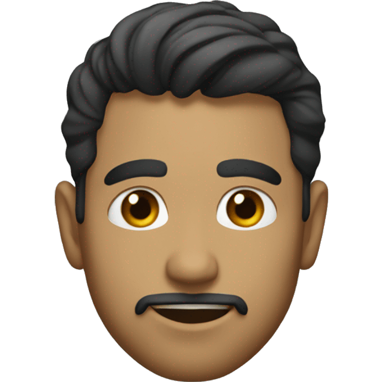 Mark Rios emoji