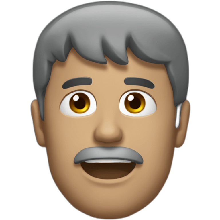 Clasico  emoji