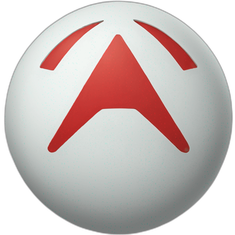 Ajax logo emoji