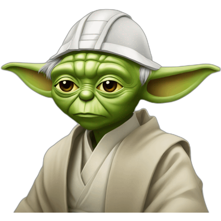 macron yoda emoji