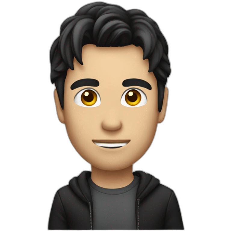 damon emoji