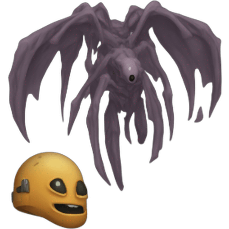 Scp-999 emoji