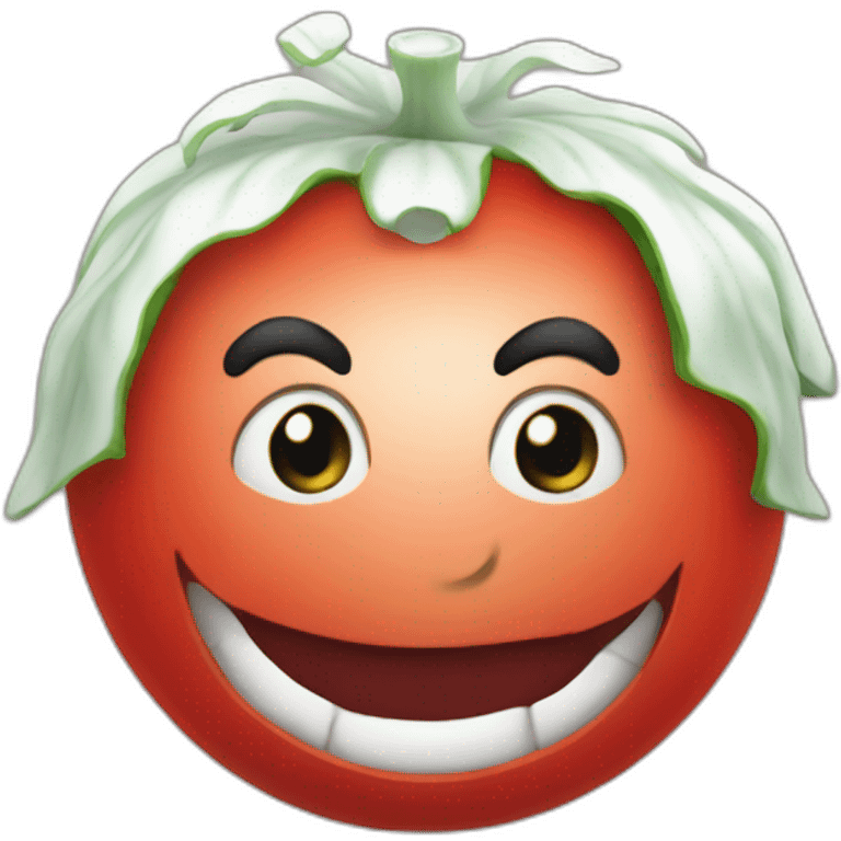 dana white tomato emoji