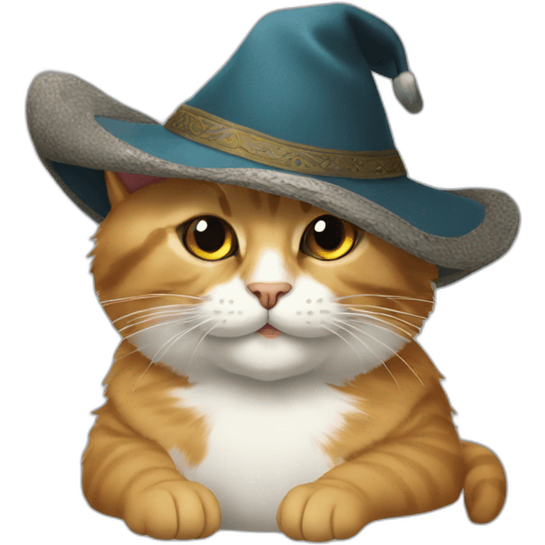 cat-with-turkish-hat emoji