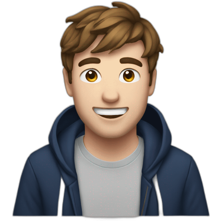 Mrbeast emoji