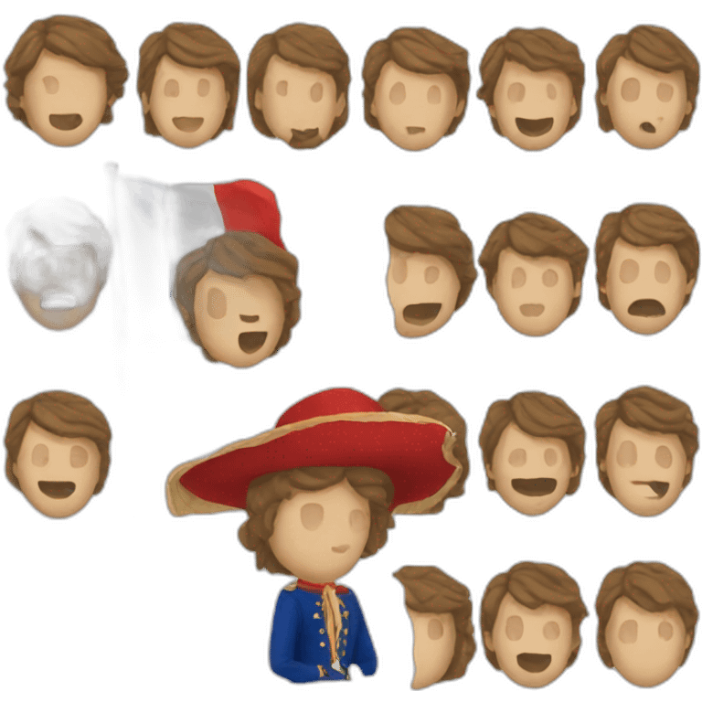 france emoji