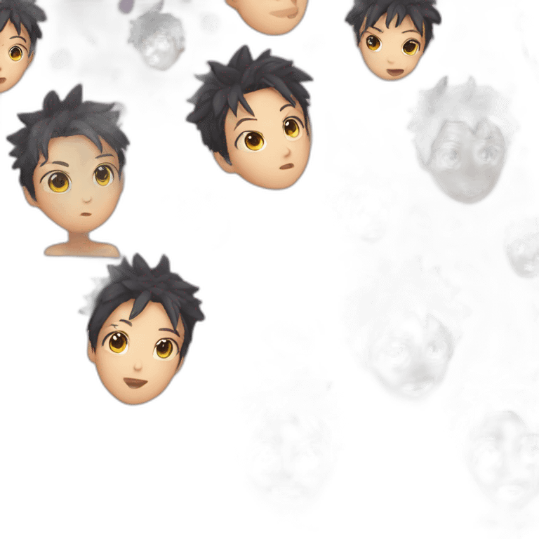 Hinata emoji