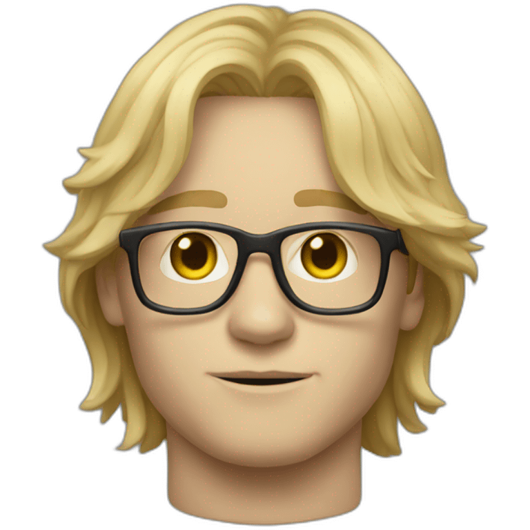 My friend dahmer emoji