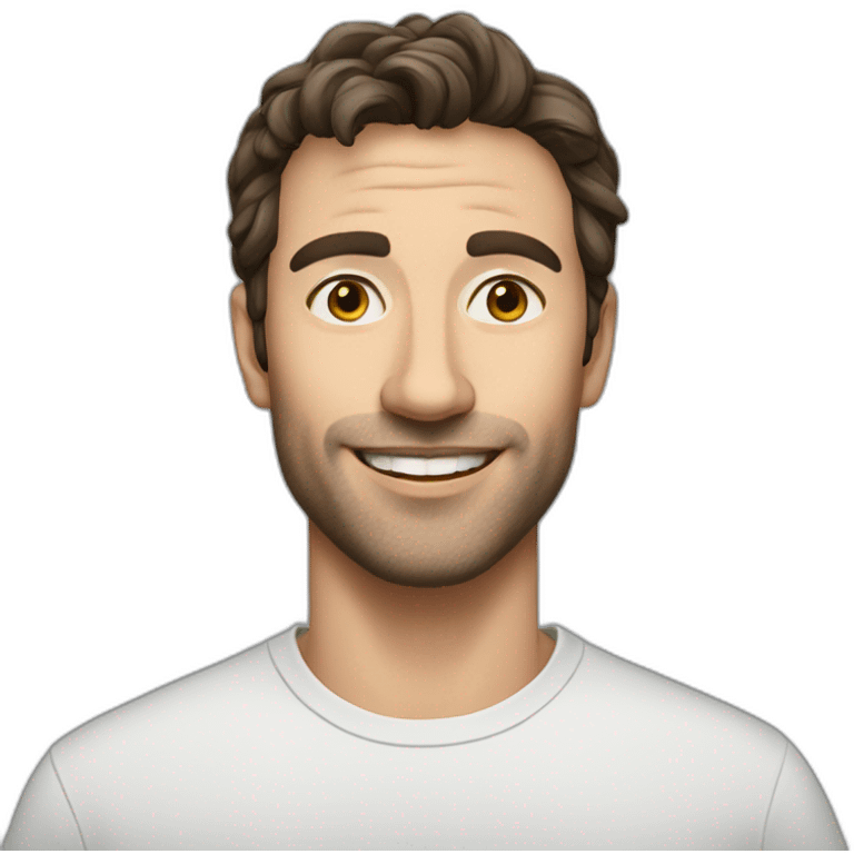 Yann Marguet emoji