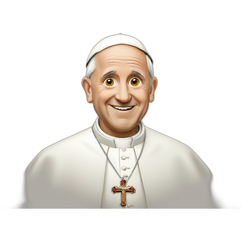 pope-francis emoji