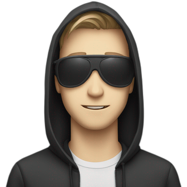 Alan Walker emoji