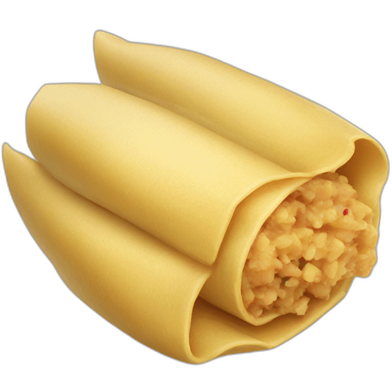 mexican tamal emoji