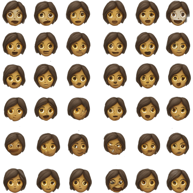 female emoji